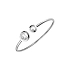 Goldarmband Chopard Happy Diamonds 85A618-1002