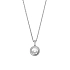 Gold-Anhänger Chopard Happy Diamonds 79A018-1001