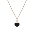 Gold-Anhänger Chopard Happy Hearts 797482-5510