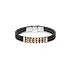 Herrenarmband Baraka Vortex BR261101