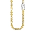 Gold Herrenkette Zancan