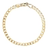 Gold Armour Armband