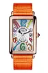Franck Muller Lange Insel Magische Farbe 952 QZ MAG COL 5N