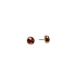 Gold-Ohrringe Marco Bicego Jaipur OB957 RG01 Y