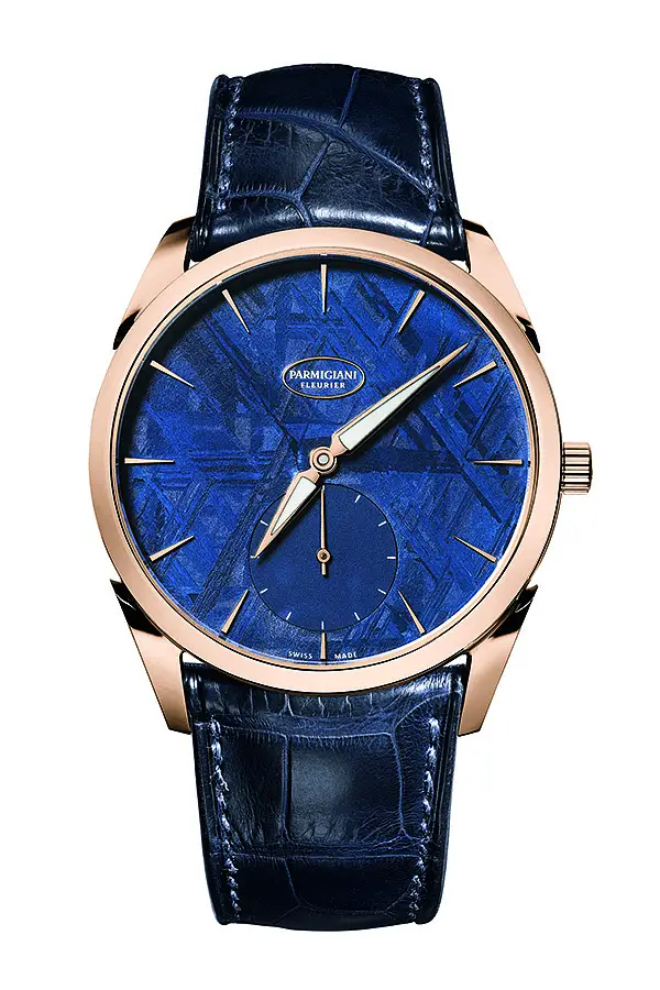 Parmigiani Tonda 1950 Météorite PFC288-1000600-HA3141