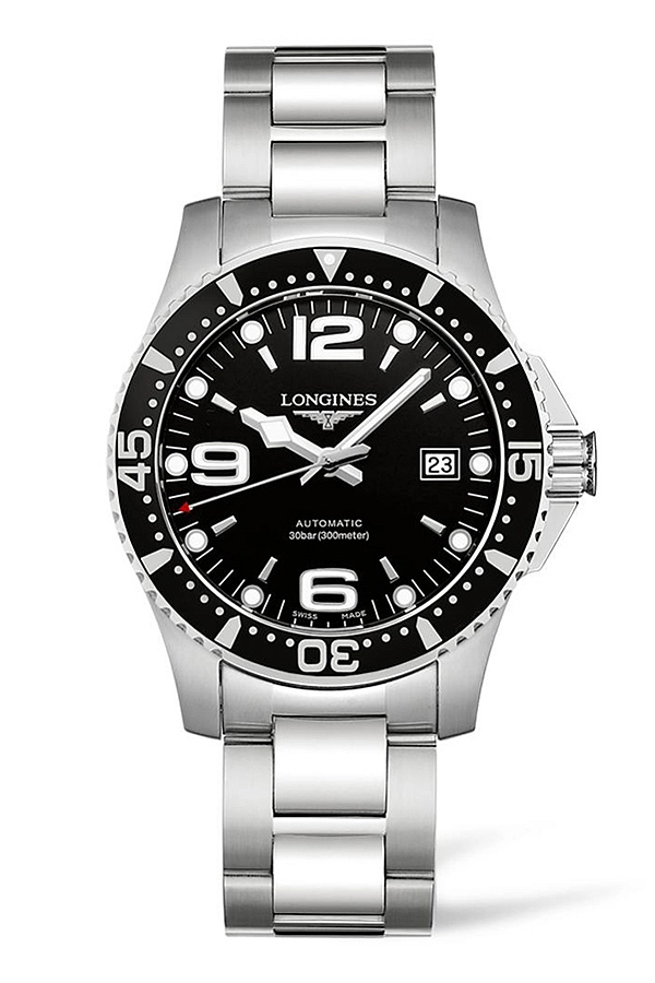 Longines HydroConquest L3.742.4.56.6