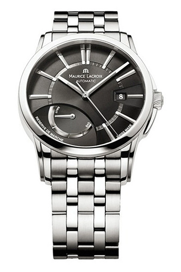 Maurice Lacroix Pontos Gangreserve PT6168-SS002-331