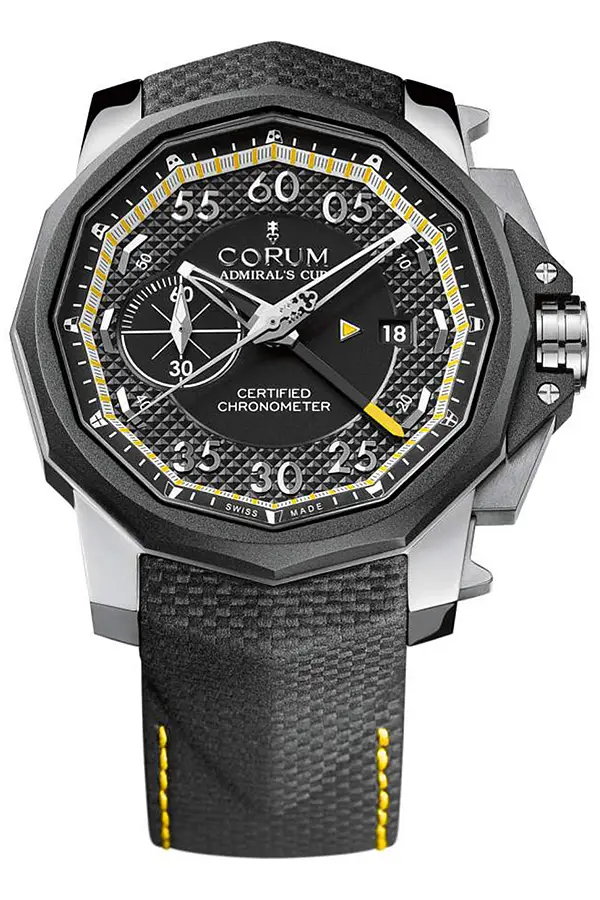 Corum Admirals Cup Seafender 48mm 960.101.04/0231 AN14