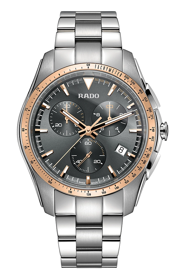 Rado HyperChrome Quarz Chronogrph R32259163