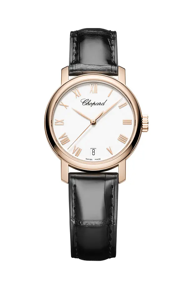Chopard Klassisch 124200-5001