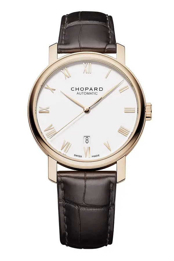 Chopard Klassisch 161278-5005
