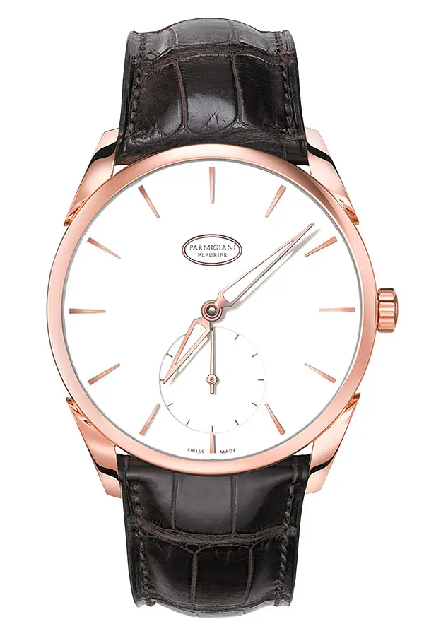Parmigiani Tonda 1950 PFS267-1002400-HA1441