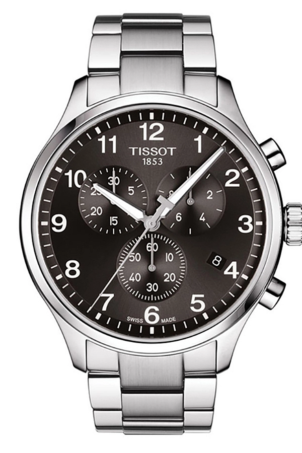 Tissot Chrono XL Klassisch T116.617.11.057.01