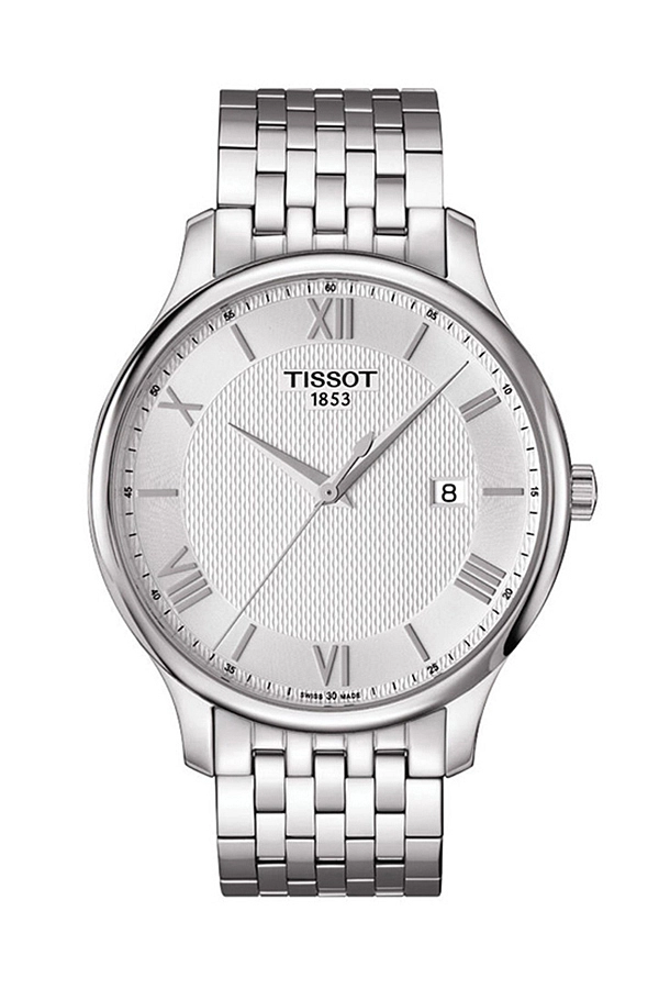 Tissot Tradition Quarz T063.610.11.038.00