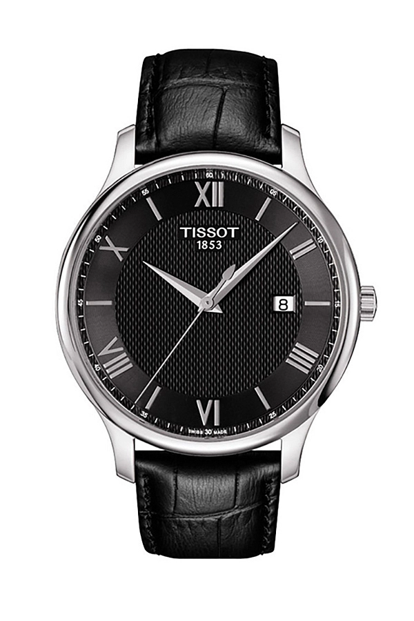 Tissot Tradition Quarz T063.610.16.058.00