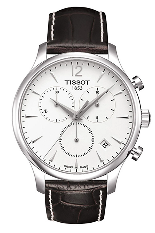 Tissot Tradition Quarz T063.617.16.037.00
