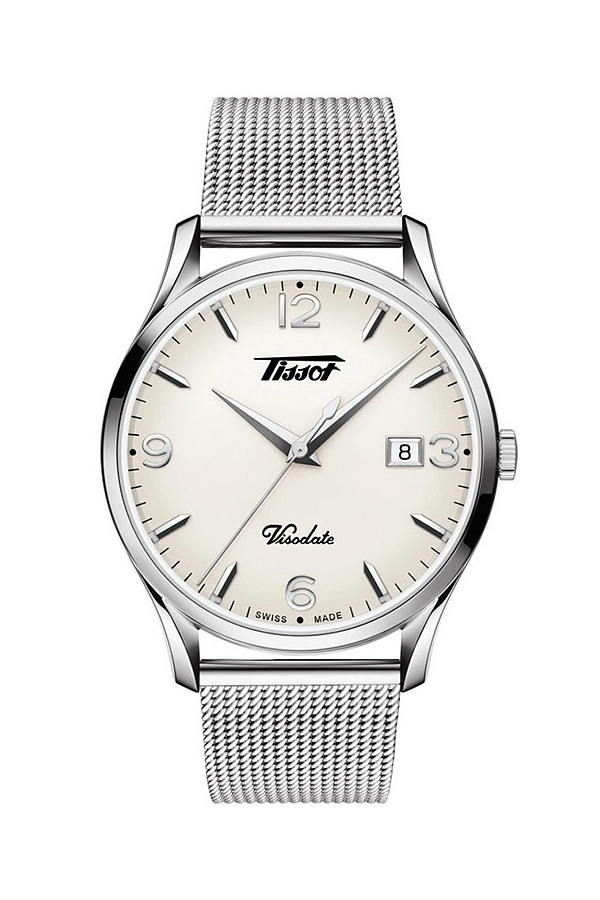 Tissot Heritage Visodate Quarz T118.410.11.277.00