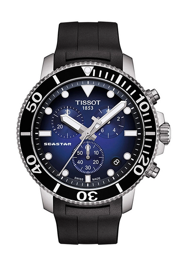 Tissot Seastar 1000 Quarz T120.417.17.041.00