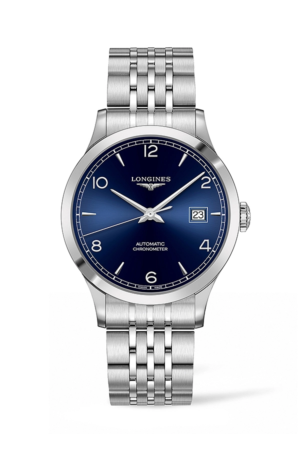 Longines Rekord L2.821.4.96.6