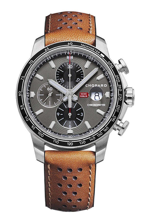 Chopard Mille Miglia 2019 Rennausgabe 168571-3004