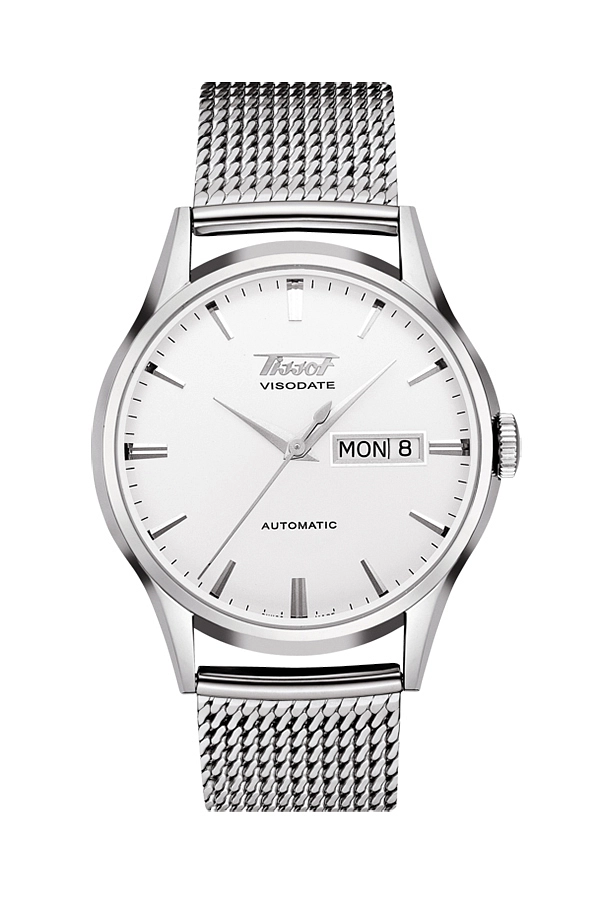 Tissot Heritage Visodate Automatik T019.430.11.031.00