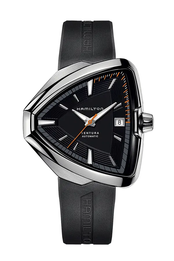 Hamilton Ventura ELVIS80 Automatik H24555331