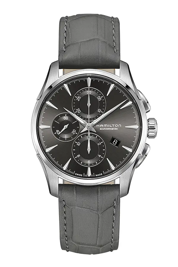 Hamilton Jazzmaster Auto Chrono H32586881