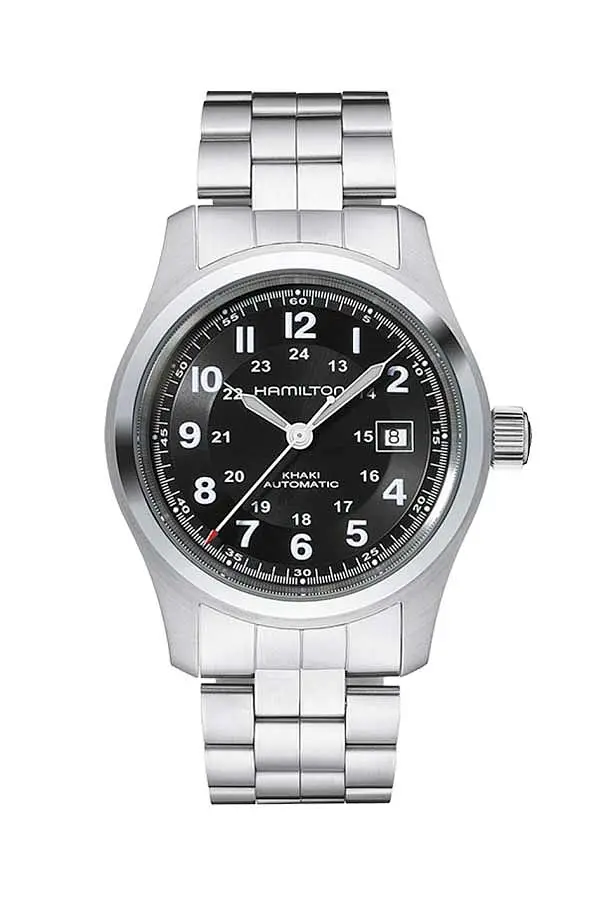 Hamilton Khaki Feld Automatik H70515137