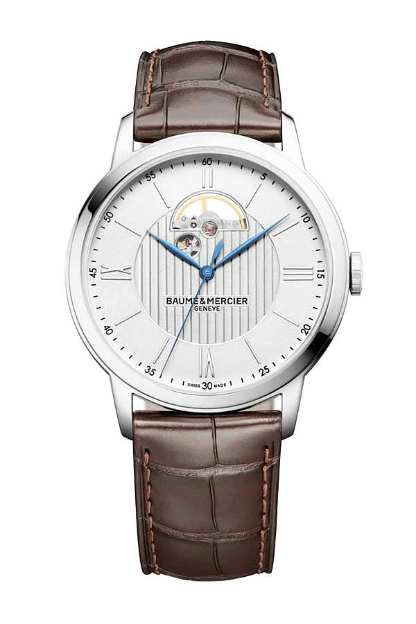 Baume & Mercier Classima M0A10524