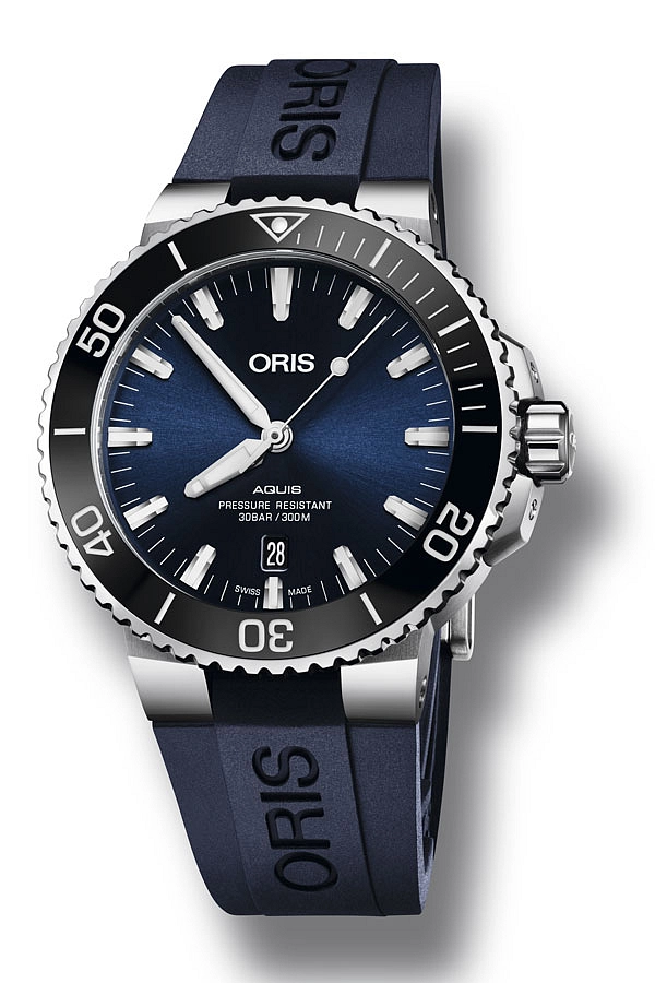 Oris Aquis Datum 01 733 7730 4135-07 4 24 65EB
