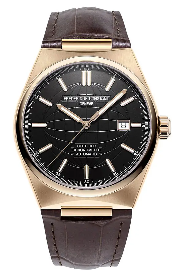 Frederique Constant Highlife Automatik COSC FC-303B4NH4