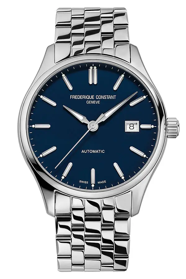 Frederique Constant Classics Index Automatik FC-303NN5B6B