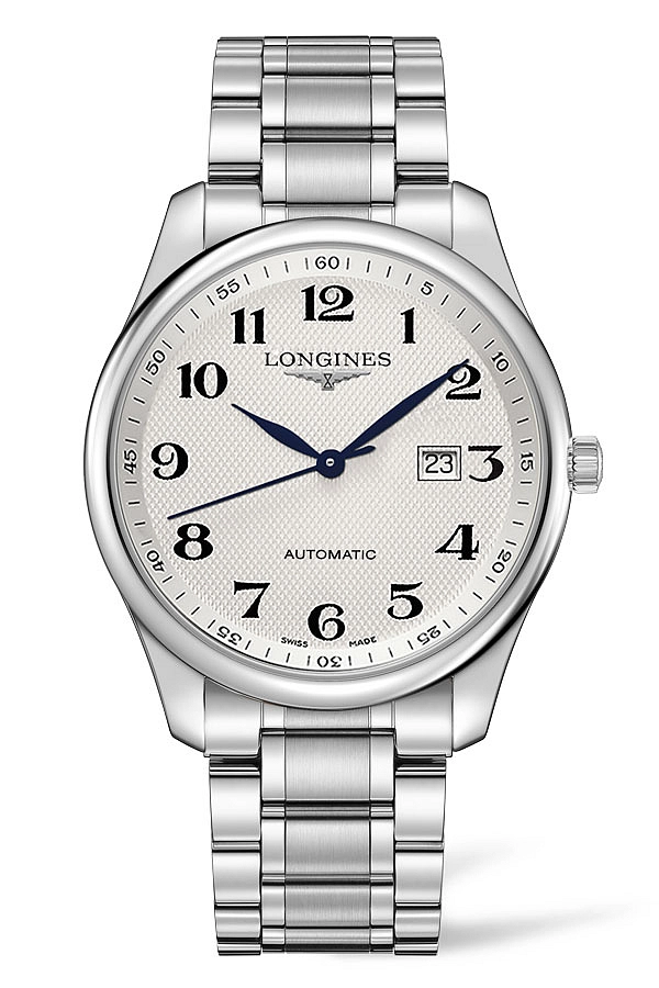 Die Longines Master Collection L2.893.4.78.6