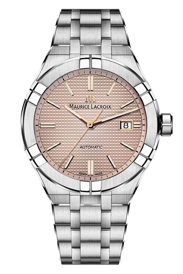 Maurice Lacroix Aikon Automatik 42mm AI6008-SS002-730-1