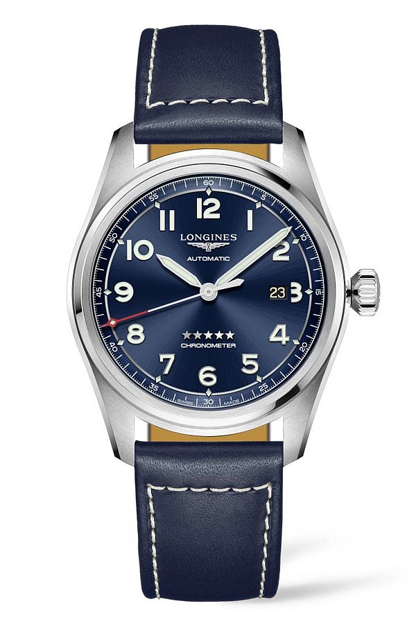 Longines Spirit L3.811.4.93.0