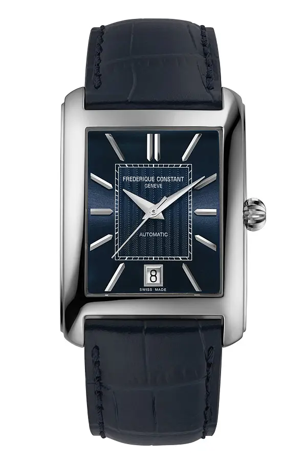 Frederique Constant Classics Carree Automatik FC-303N4C6