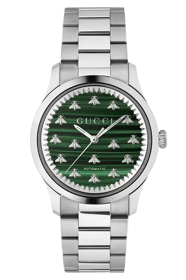 Gucci G-Zeitlose Multibee YA1264176