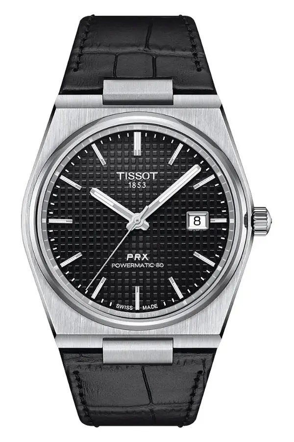 Tissot PRX Powermatic 80 T137.407.16.051.00