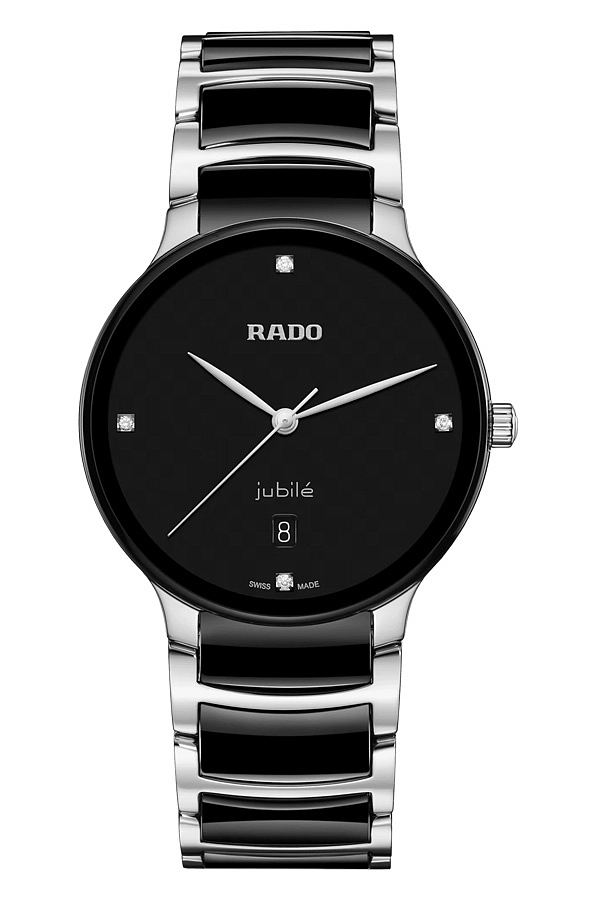 Rado Centrix Diamanten R30021712
