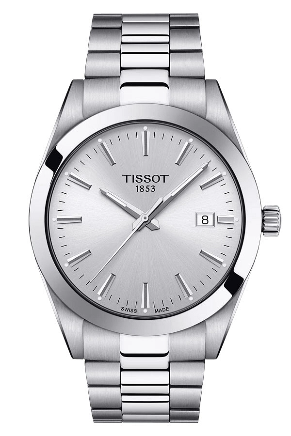 Tissot Gentleman T127.410.11.031.00