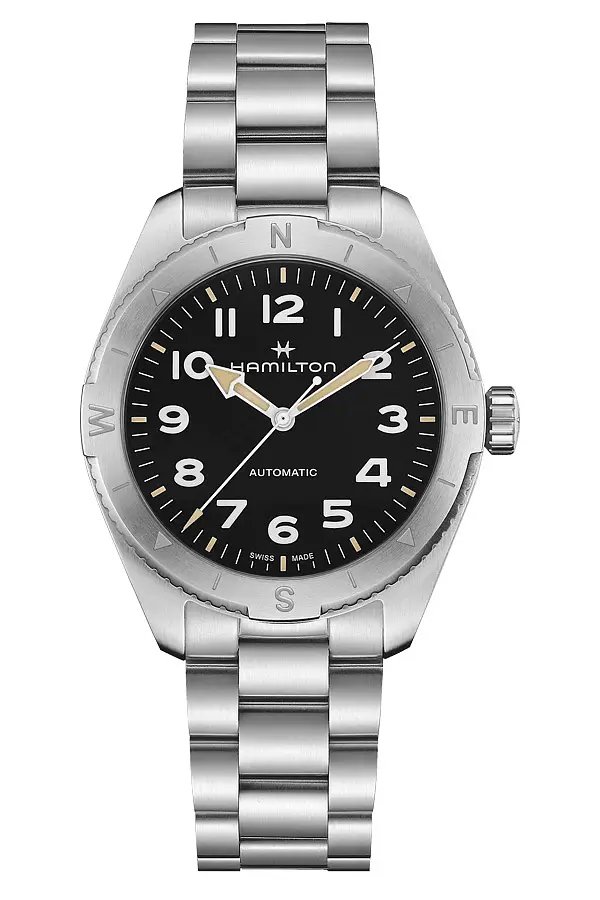 Hamilton Khaki Feld Expedition Auto H70315130