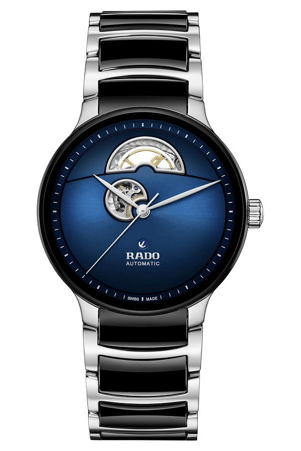 Rado Centrix Automatik Offenes Herz R30012202