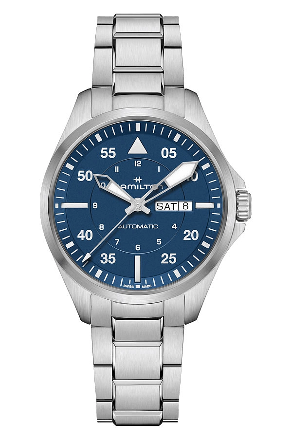 Hamilton Khaki Luftfahrt H64635140