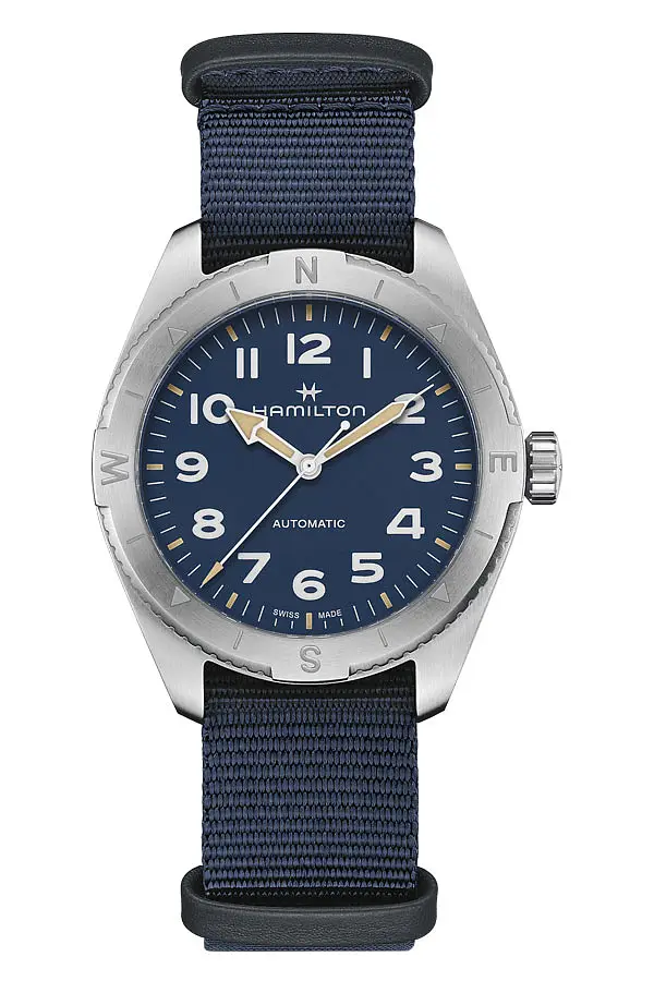 Hamilton Khaki Feld Expedition Auto H70315940