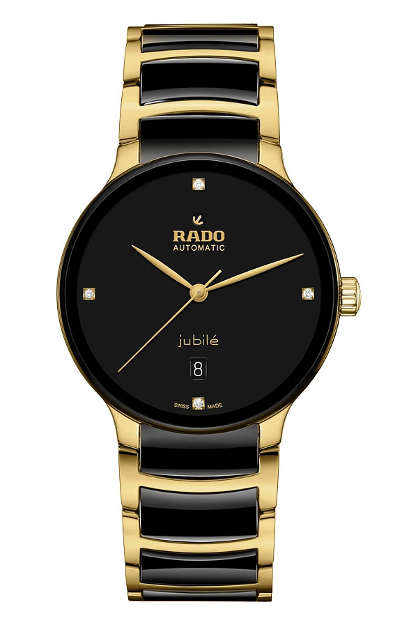 Rado Centrix Automatik Diamanten R30008712