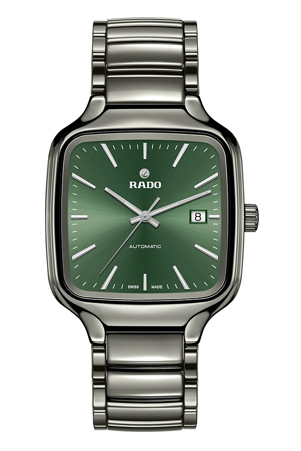 Rado True Square Automatik R27077312