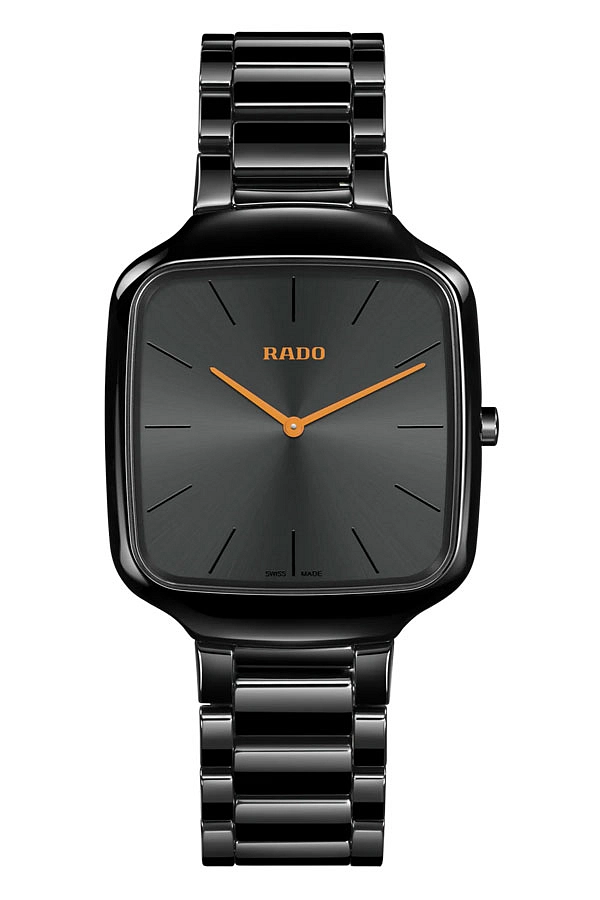 Rado True Square dünner Strich R27054162