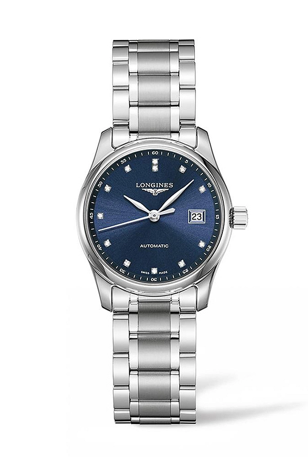 Die Longines Master Collection L2.257.4.97.6