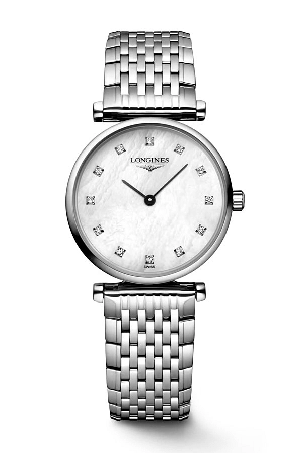 La Grande Classique de Longines L4.209.4.87.6