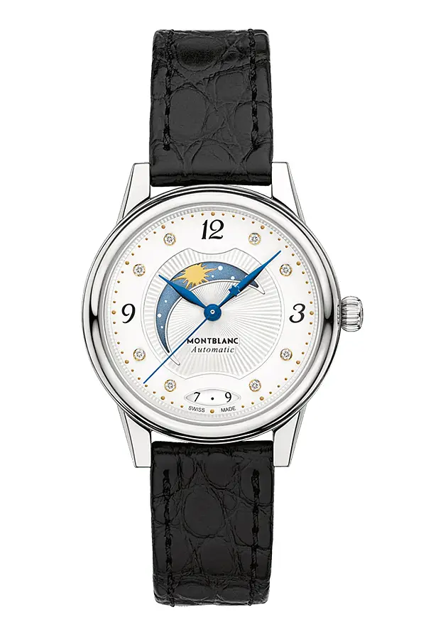 Montblanc Bohéme Tag & Nacht 114730